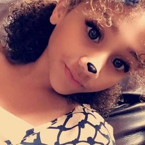 Meet your Posher, Mariah